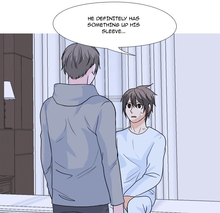 High School Legend Red Dragon chapter 123 page 88
