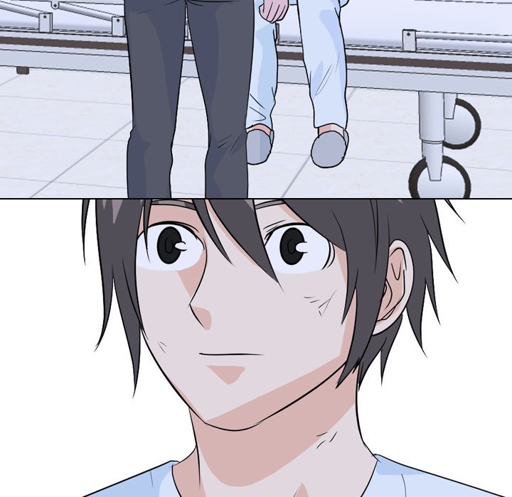 High School Legend Red Dragon chapter 123 page 89