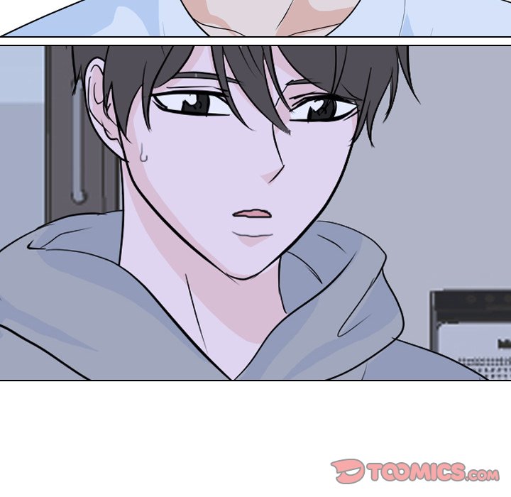 High School Legend Red Dragon chapter 123 page 90