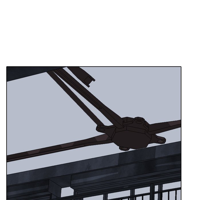 High School Legend Red Dragon chapter 123 page 91