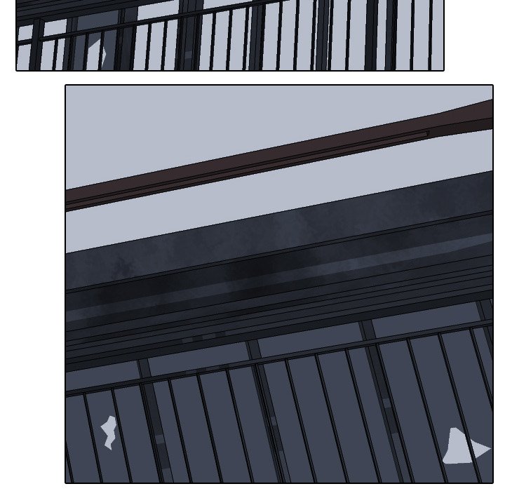 High School Legend Red Dragon chapter 123 page 92