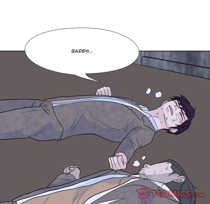 High School Legend Red Dragon chapter 123 page 93