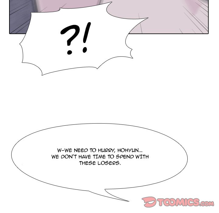 High School Legend Red Dragon chapter 123 page 102