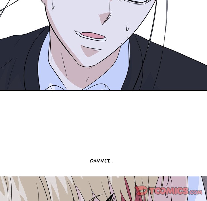 High School Legend Red Dragon chapter 123 page 105