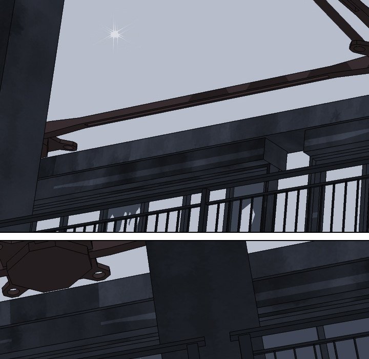 High School Legend Red Dragon chapter 123 page 107