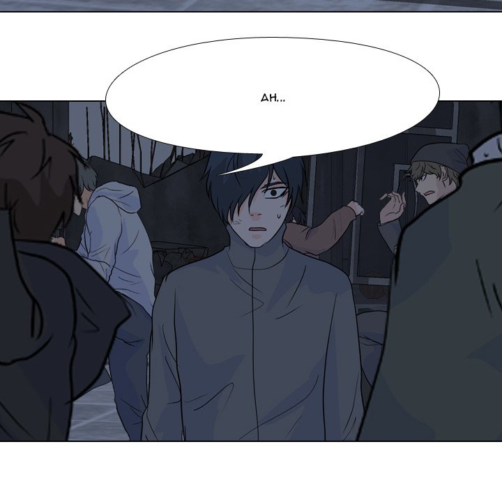 High School Legend Red Dragon chapter 123 page 110