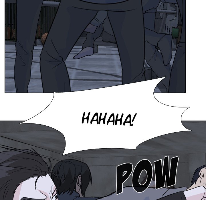 High School Legend Red Dragon chapter 123 page 112
