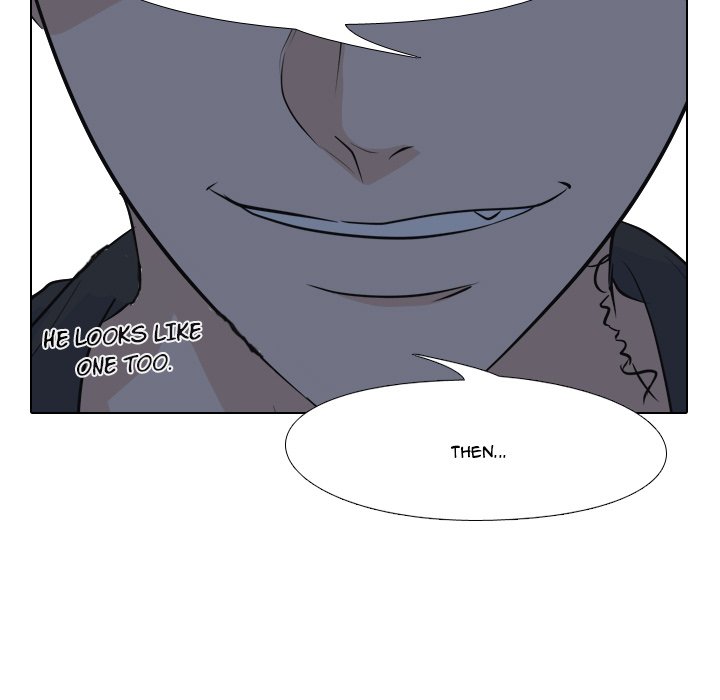 High School Legend Red Dragon chapter 123 page 115