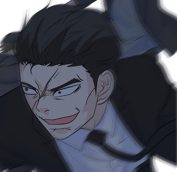 High School Legend Red Dragon chapter 123 page 118