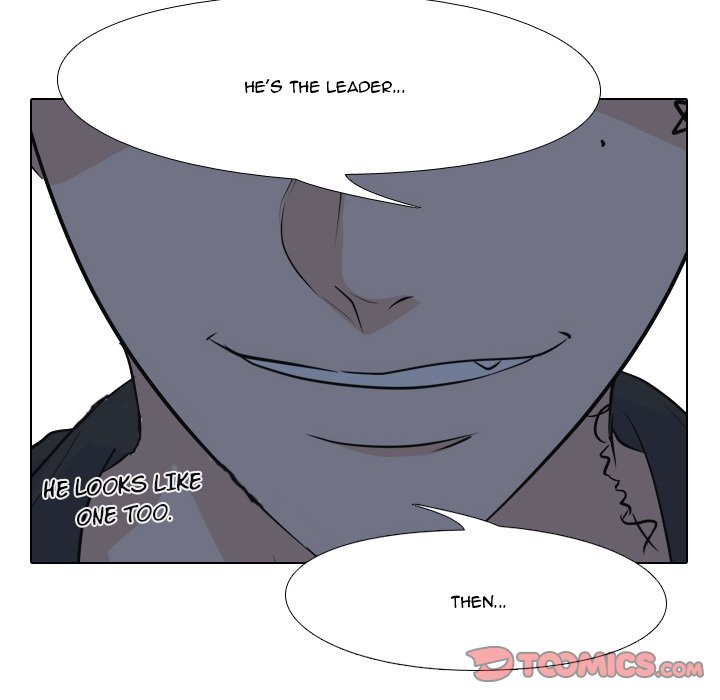 High School Legend Red Dragon chapter 124 page 6