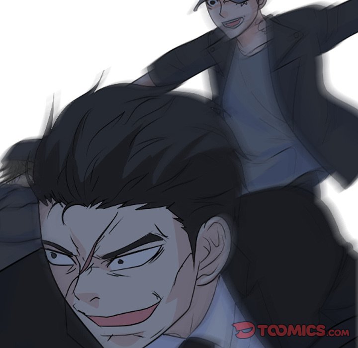 High School Legend Red Dragon chapter 124 page 8