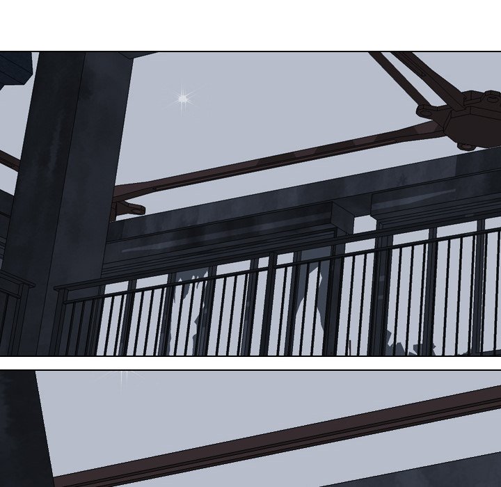 High School Legend Red Dragon chapter 124 page 12