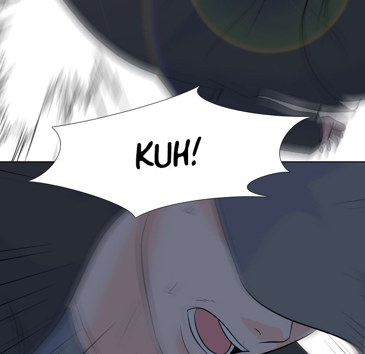 High School Legend Red Dragon chapter 124 page 22