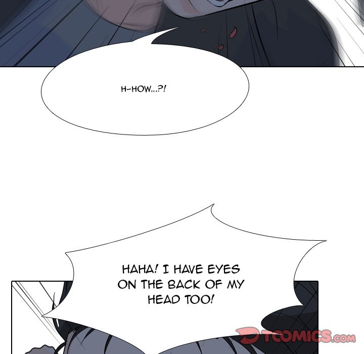 High School Legend Red Dragon chapter 124 page 23