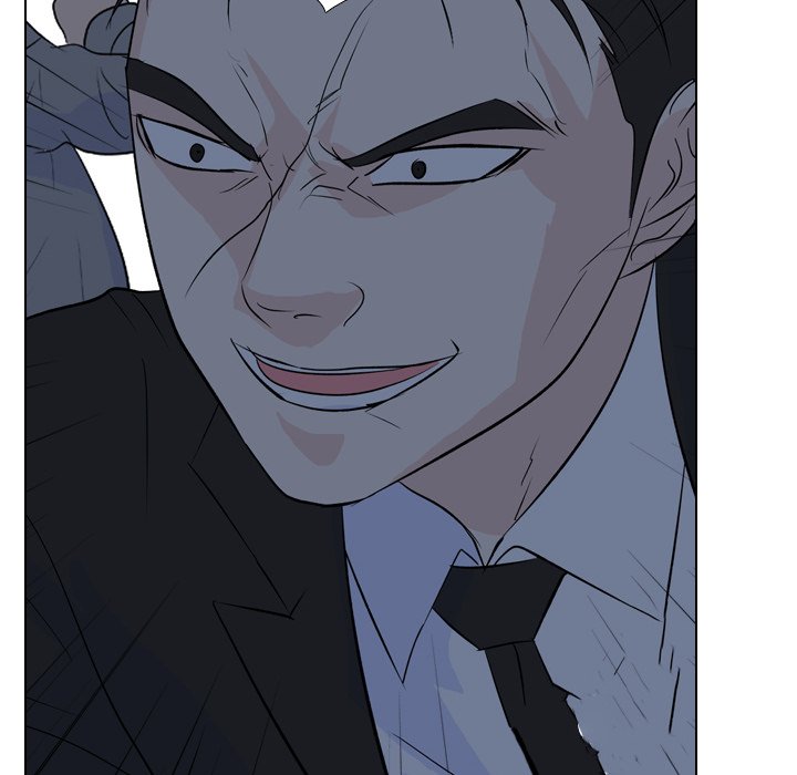 High School Legend Red Dragon chapter 124 page 24