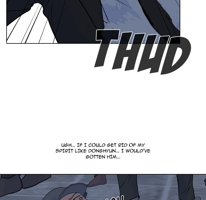 High School Legend Red Dragon chapter 124 page 25