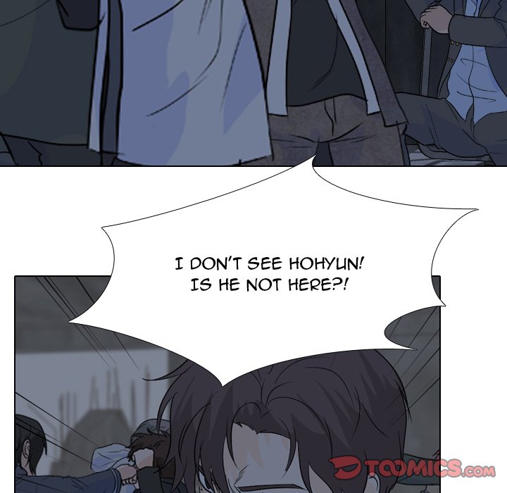 High School Legend Red Dragon chapter 124 page 29