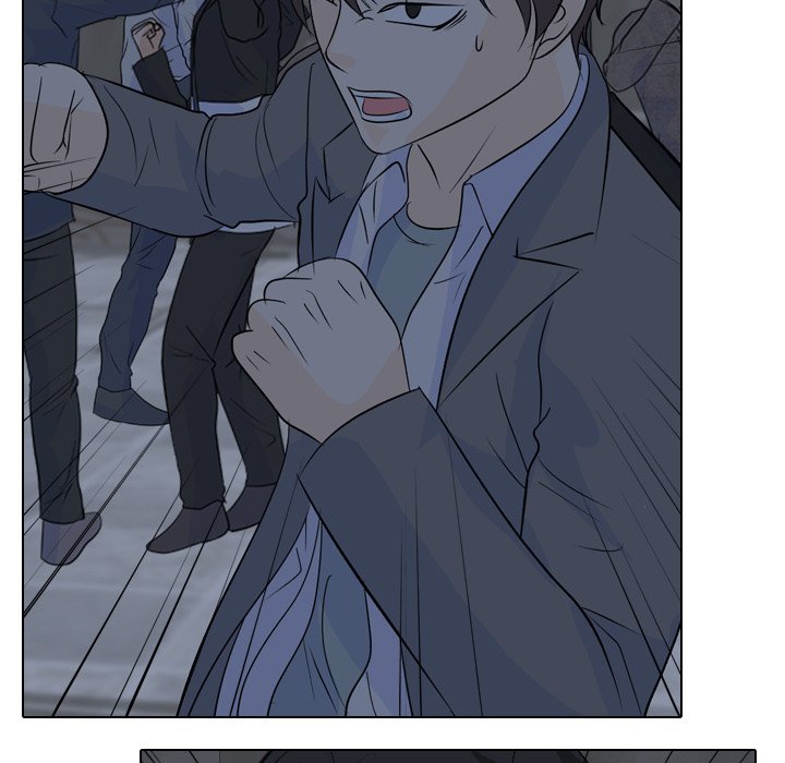 High School Legend Red Dragon chapter 124 page 30