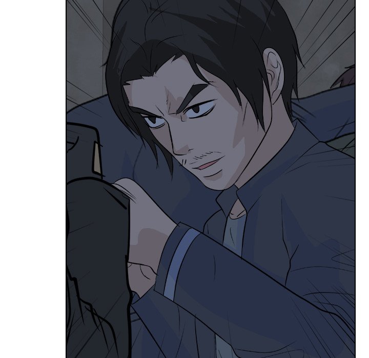 High School Legend Red Dragon chapter 124 page 31