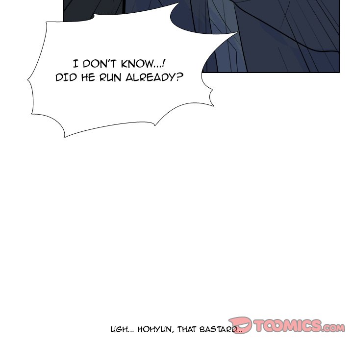 High School Legend Red Dragon chapter 124 page 32