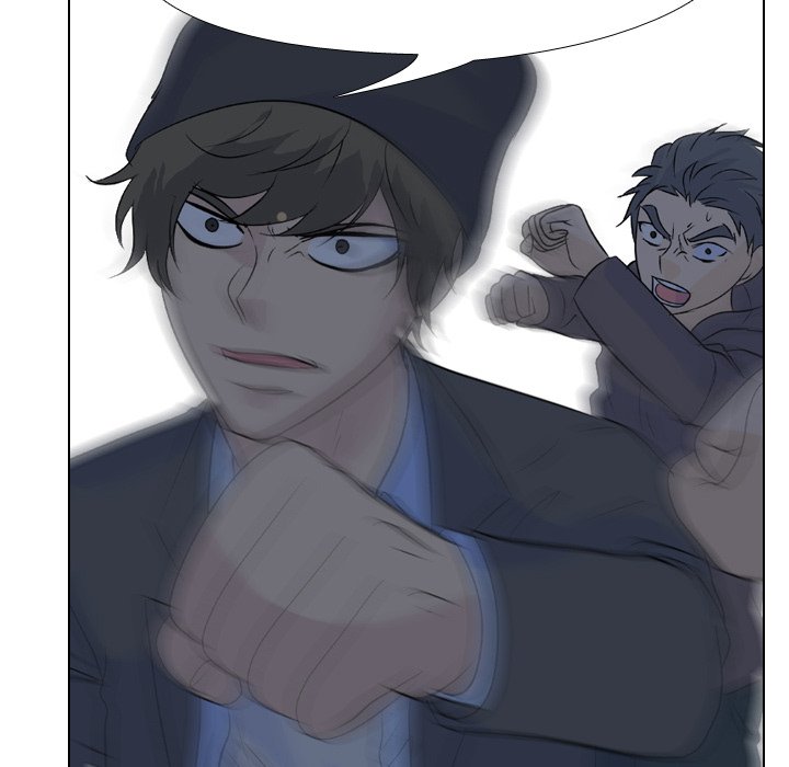 High School Legend Red Dragon chapter 124 page 37
