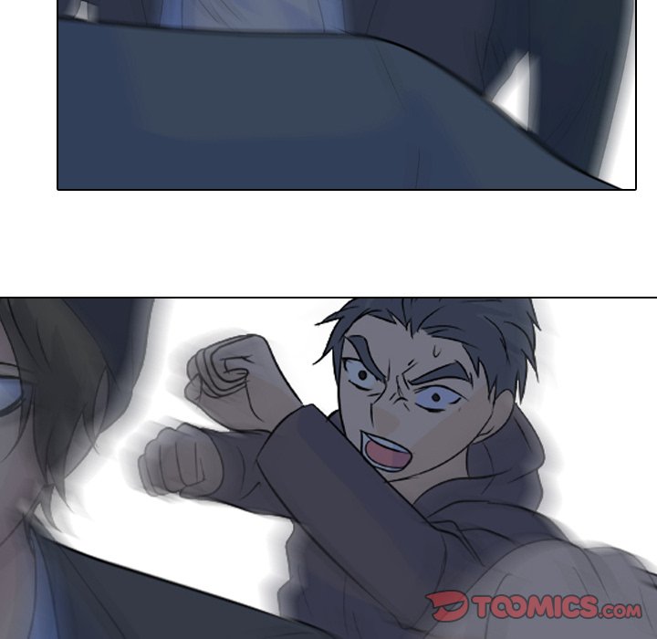 High School Legend Red Dragon chapter 124 page 38