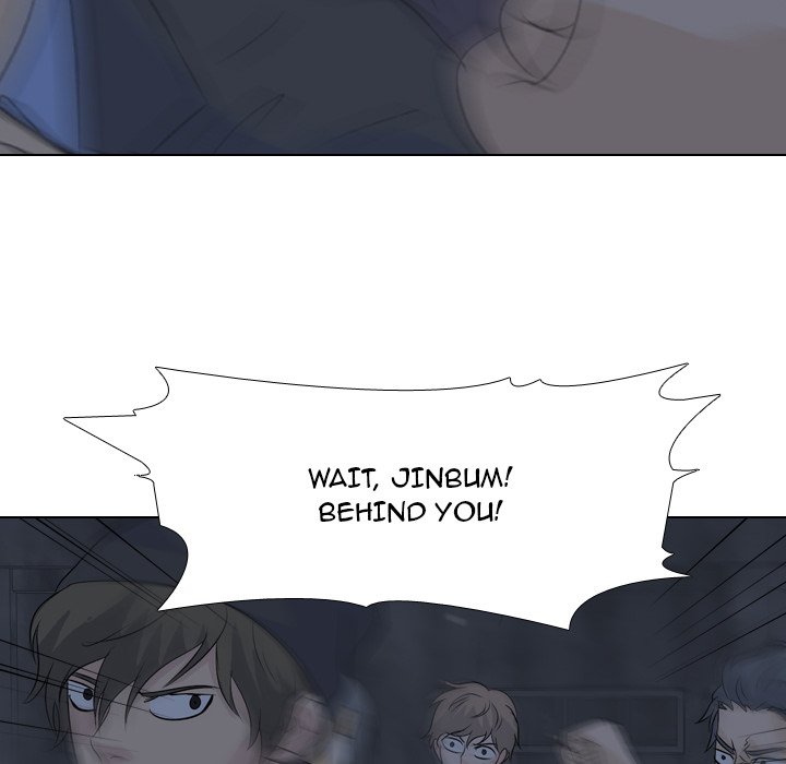High School Legend Red Dragon chapter 124 page 39