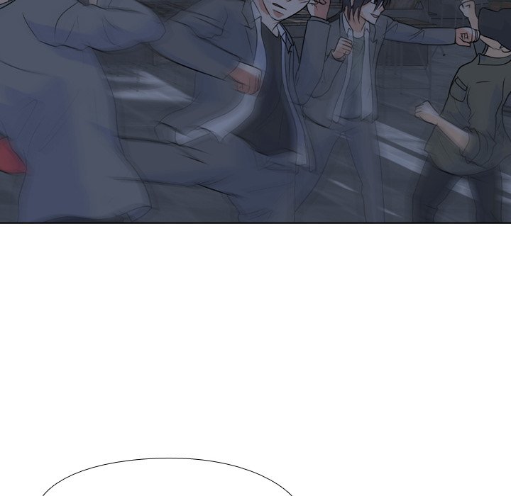 High School Legend Red Dragon chapter 124 page 48