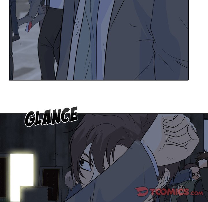 High School Legend Red Dragon chapter 124 page 50