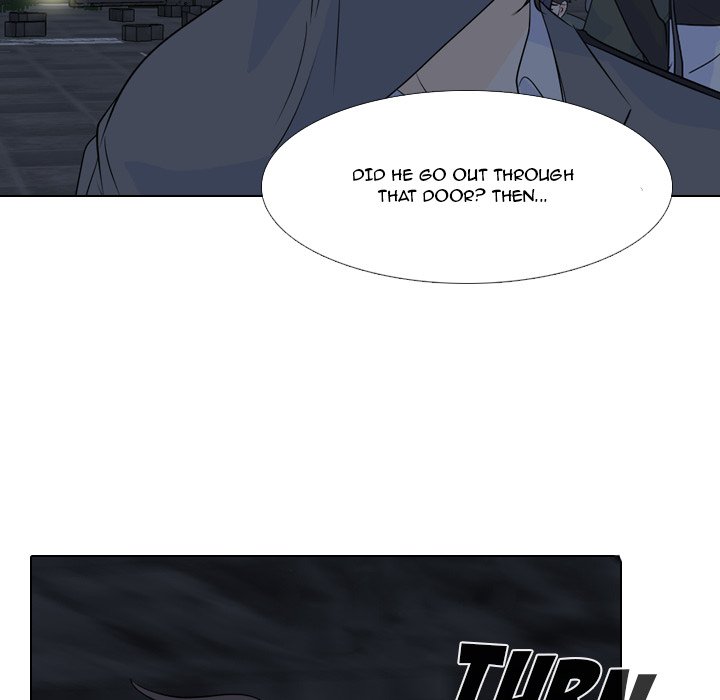 High School Legend Red Dragon chapter 124 page 51