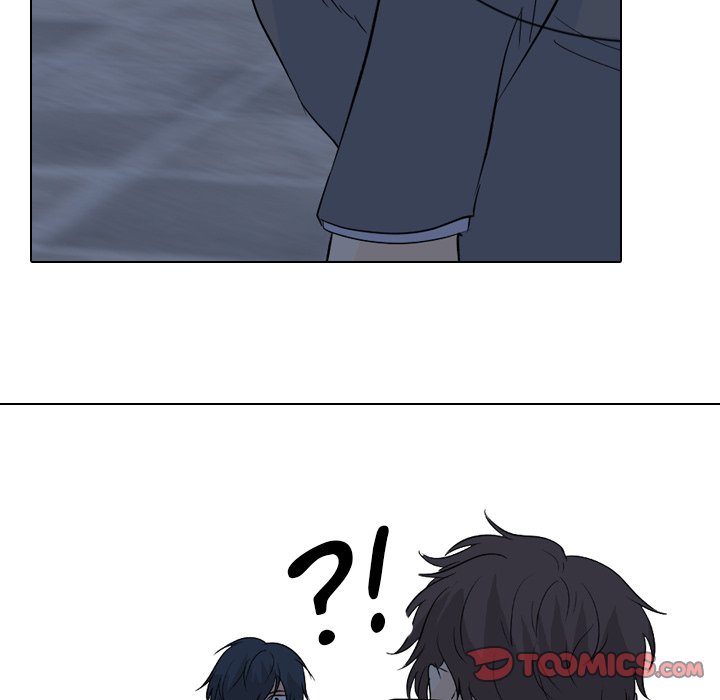 High School Legend Red Dragon chapter 124 page 53