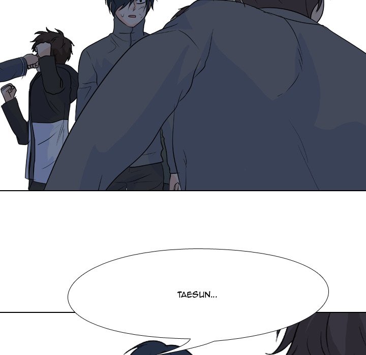 High School Legend Red Dragon chapter 124 page 54