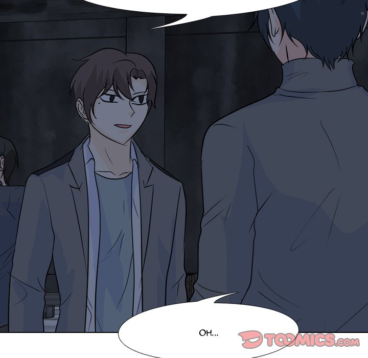 High School Legend Red Dragon chapter 124 page 56