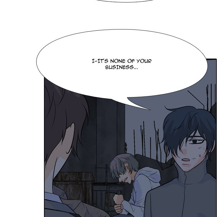 High School Legend Red Dragon chapter 124 page 57