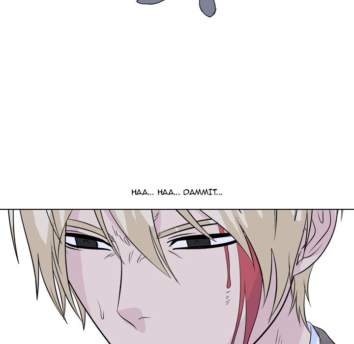 High School Legend Red Dragon chapter 124 page 66