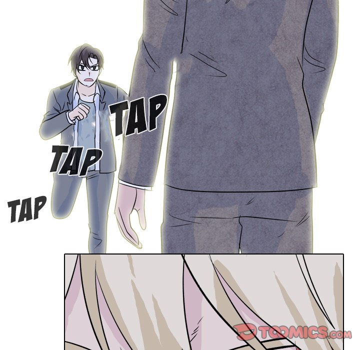 High School Legend Red Dragon chapter 124 page 68