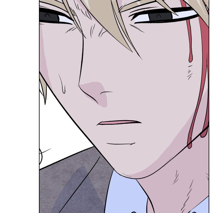 High School Legend Red Dragon chapter 124 page 69