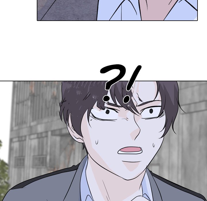 High School Legend Red Dragon chapter 124 page 70