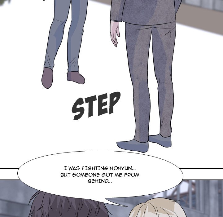 High School Legend Red Dragon chapter 124 page 72