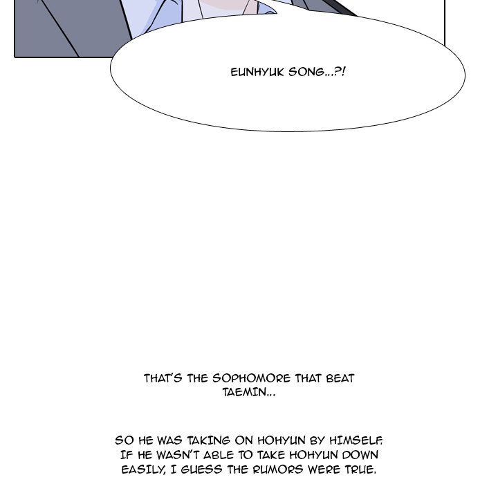 High School Legend Red Dragon chapter 124 page 78