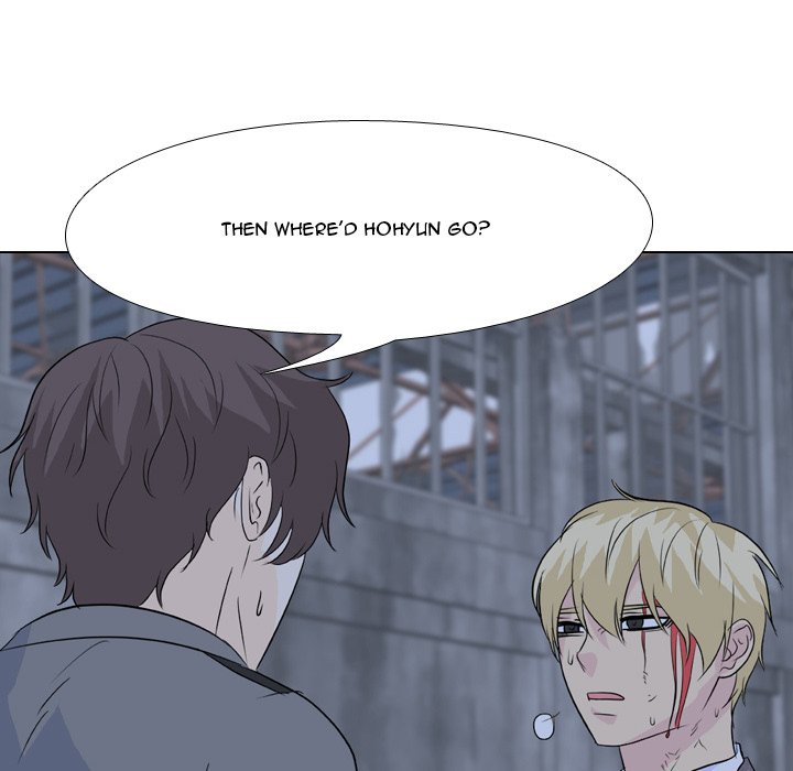 High School Legend Red Dragon chapter 124 page 81