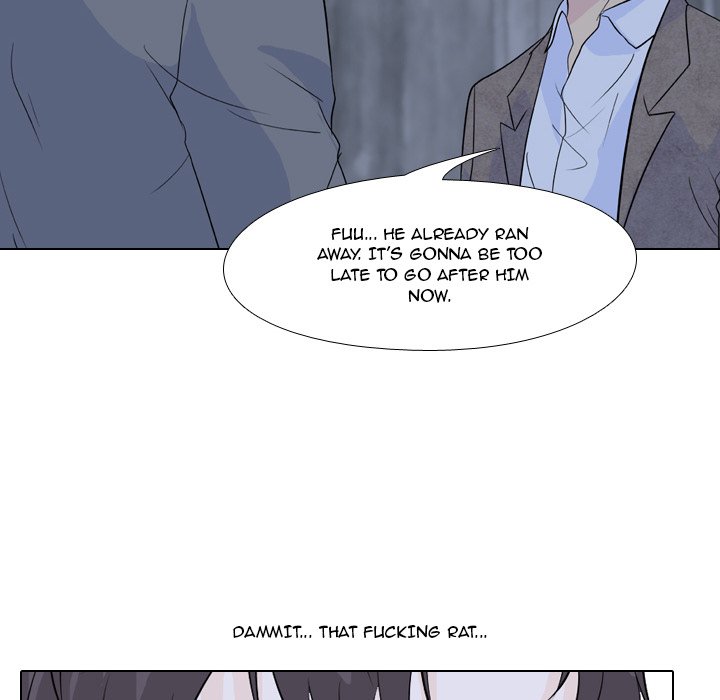High School Legend Red Dragon chapter 124 page 82