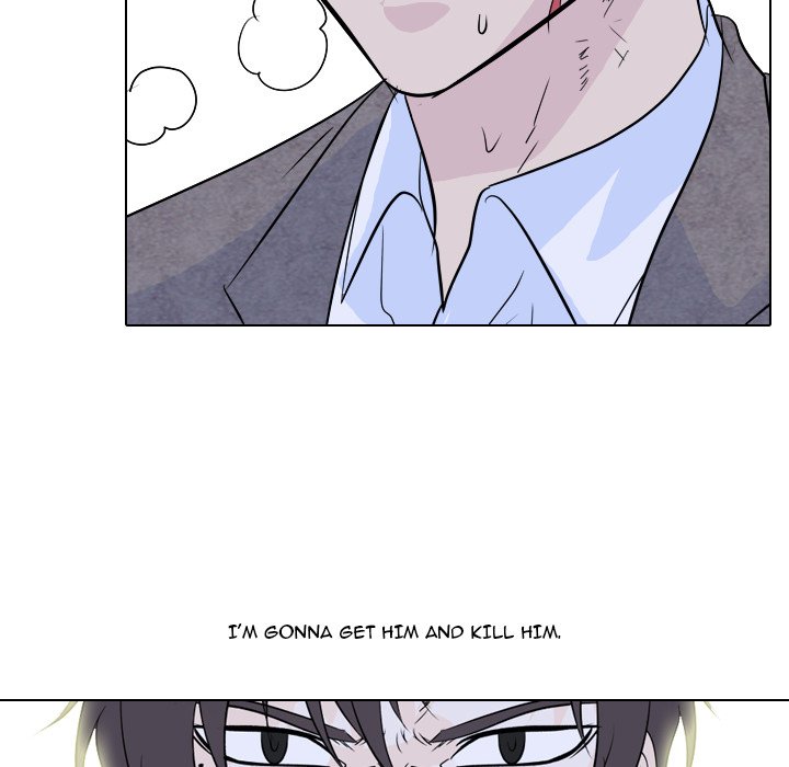 High School Legend Red Dragon chapter 124 page 85