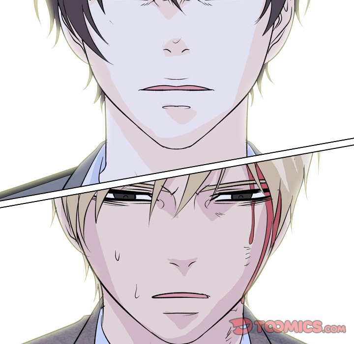 High School Legend Red Dragon chapter 124 page 86