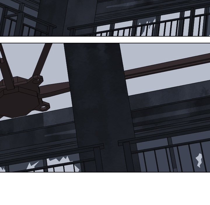 High School Legend Red Dragon chapter 124 page 88