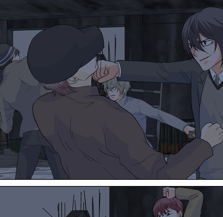 High School Legend Red Dragon chapter 124 page 90