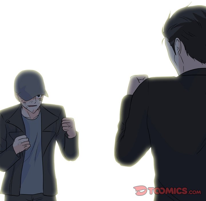 High School Legend Red Dragon chapter 124 page 92