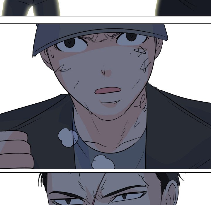High School Legend Red Dragon chapter 124 page 93