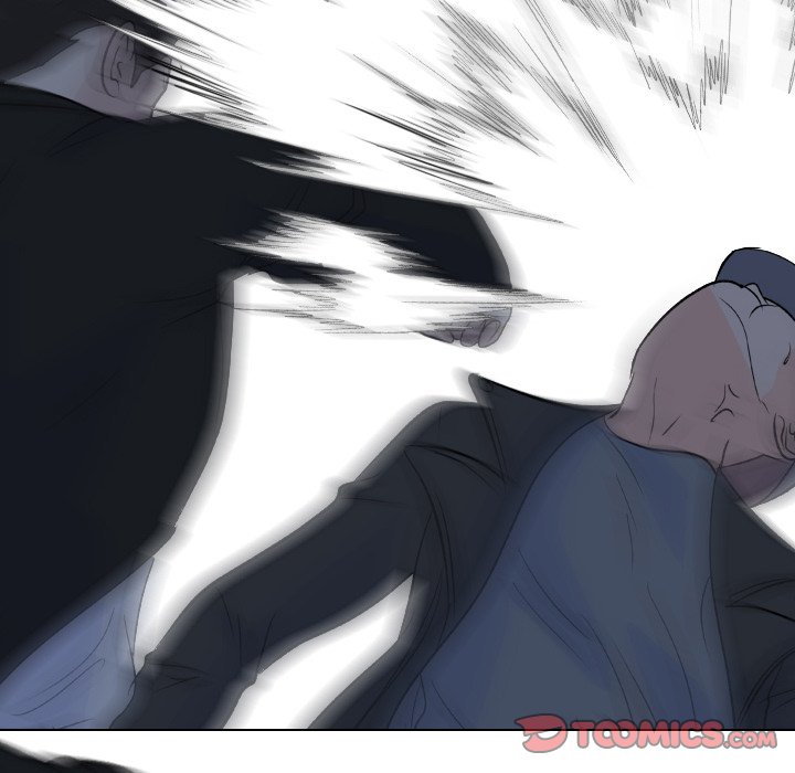 High School Legend Red Dragon chapter 124 page 98