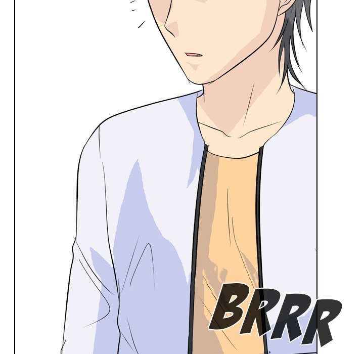High School Legend Red Dragon chapter 124 page 106